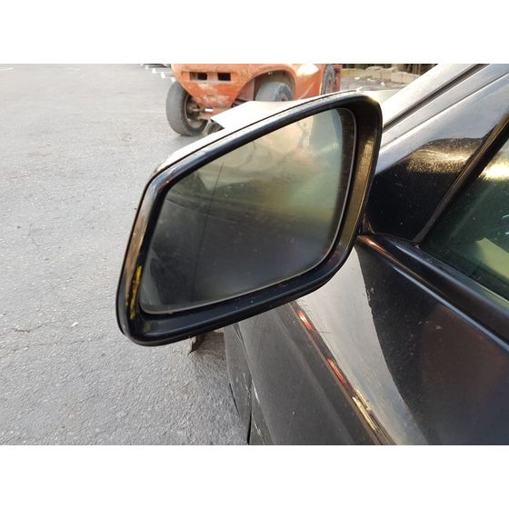 Retrovisor Izquierdo Para Bmw Serie 5 Lim.