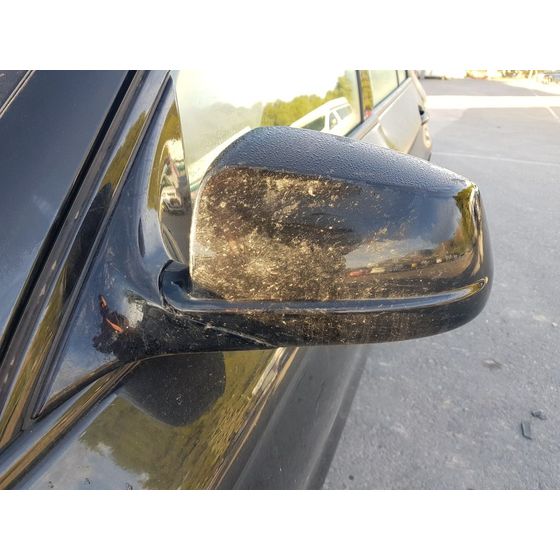 Retrovisor Izquierdo Para Bmw Serie 5 Lim.