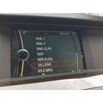 Sistema Navegacion Gps Para Bmw Serie 5 Lim.