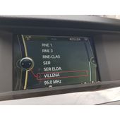 Sistema Navegacion Gps Para Bmw Serie 5 Lim.