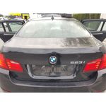 Tapa Maletero Para Bmw Serie 5 Lim.