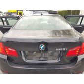 Tapa Maletero Para Bmw Serie 5 Lim.