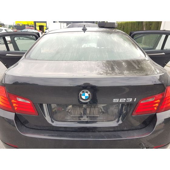 Tapa Maletero Para Bmw Serie 5 Lim.