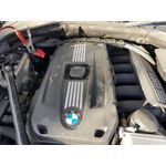 Tapa Motor Para Bmw Serie 5 Lim.