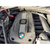 Tapa Motor Para Bmw Serie 5 Lim.