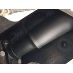Transmision Central Para Bmw Serie 5 Lim.