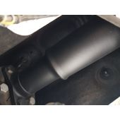 Transmision Central Para Bmw Serie 5 Lim.