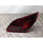 Piloto Trasero Derecho Para Opel Astra J Lim.