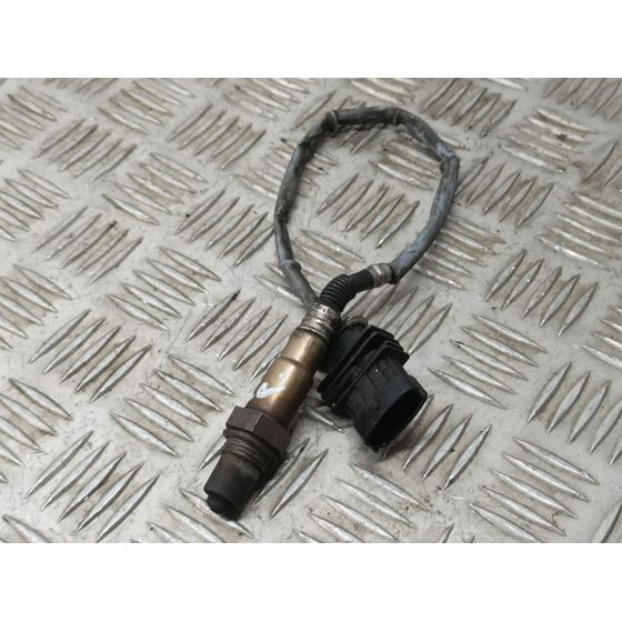 Sonda Lambda Para Opel Astra J Lim.