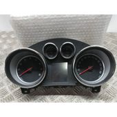 Cuadro Instrumentos Para Opel Astra J Lim.