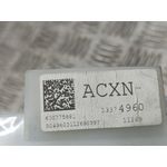 Cuadro Instrumentos Para Opel Astra J Lim.