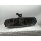 Espejo Interior Para Opel Astra J Lim.
