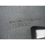 Espejo Interior Para Opel Astra J Lim.