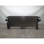 Intercooler Para Opel Astra J Lim.