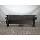 Intercooler Para Opel Astra J Lim.