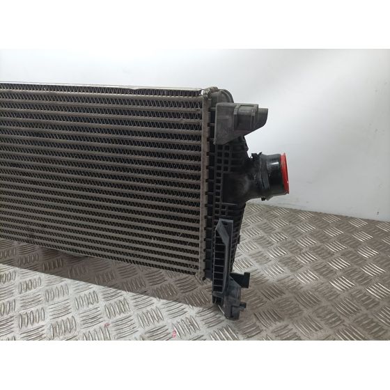 Intercooler Para Opel Astra J Lim.