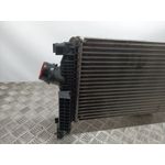 Intercooler Para Opel Astra J Lim.