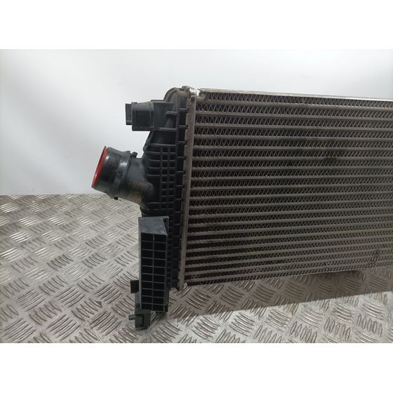 Intercooler Para Opel Astra J Lim.