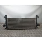 Intercooler Para Opel Astra J Lim.