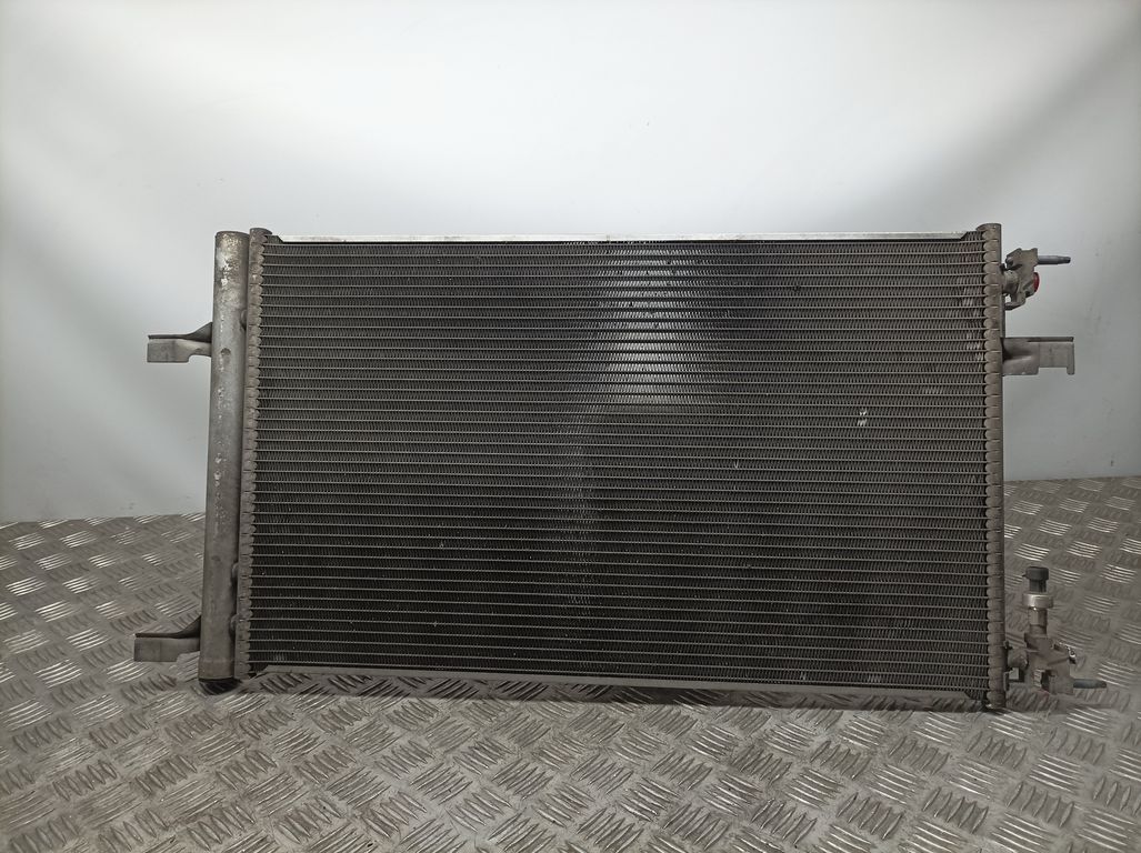Condensador / Radiador Aire Acondicionado para Opel Astra J Lim.