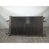 Condensador / Radiador Aire Acondicionado para Opel Astra J Lim.