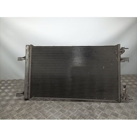 Condensador / Radiador Aire Acondicionado para Opel Astra J Lim.