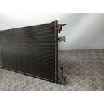 Condensador / Radiador Aire Acondicionado para Opel Astra J Lim.