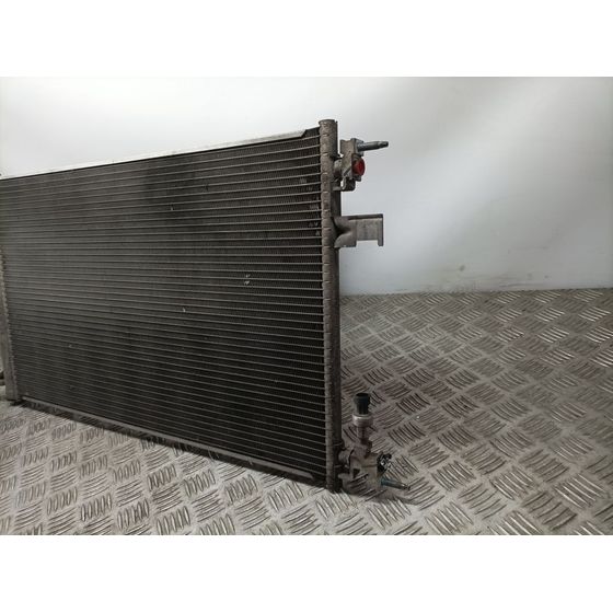 Condensador / Radiador Aire Acondicionado para Opel Astra J Lim.