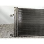 Condensador / Radiador Aire Acondicionado para Opel Astra J Lim.