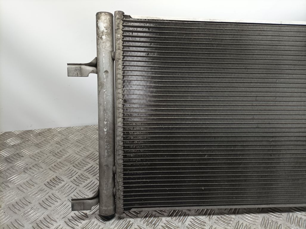 Condensador / Radiador Aire Acondicionado para Opel Astra J Lim.