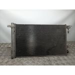 Condensador / Radiador Aire Acondicionado para Opel Astra J Lim.