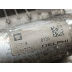 Condensador / Radiador Aire Acondicionado para Opel Astra J Lim.