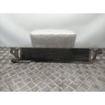 Radiador Aceite Para Opel Astra J Lim.