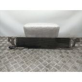Radiador Aceite Para Opel Astra J Lim.