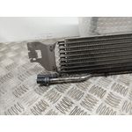 Radiador Aceite Para Opel Astra J Lim.