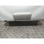 Radiador Aceite Para Opel Astra J Lim.