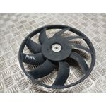 Electroventilador Para Mercedes Sprinter Iii Plataforma Rwd / Awd