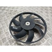 Electroventilador Para Mercedes Sprinter Iii Plataforma Rwd / Awd