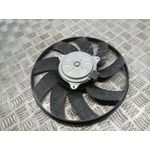 Electroventilador Para Mercedes Sprinter Iii Plataforma Rwd / Awd