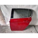Puerta Trasera Izquierda Para Peugeot 308