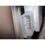 Elevalunas Trasero Izquierdo Para Peugeot 308