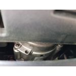 Columna Direccion Para Ford Fiesta