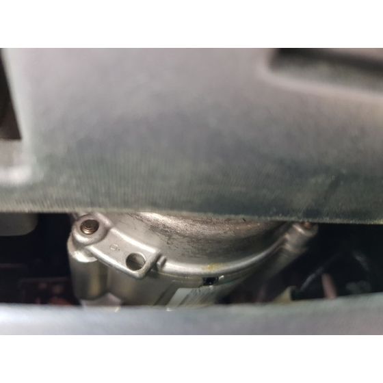 Columna Direccion Para Ford Fiesta