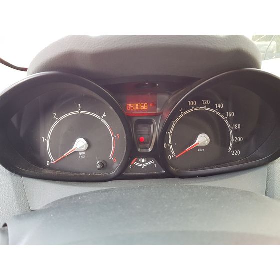 Cuadro Instrumentos Para Ford Fiesta