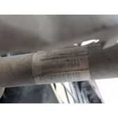 Transmision Delantera Derecha Para Ford Fiesta