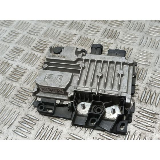 Centralita Start / Stop Para Peugeot 2008