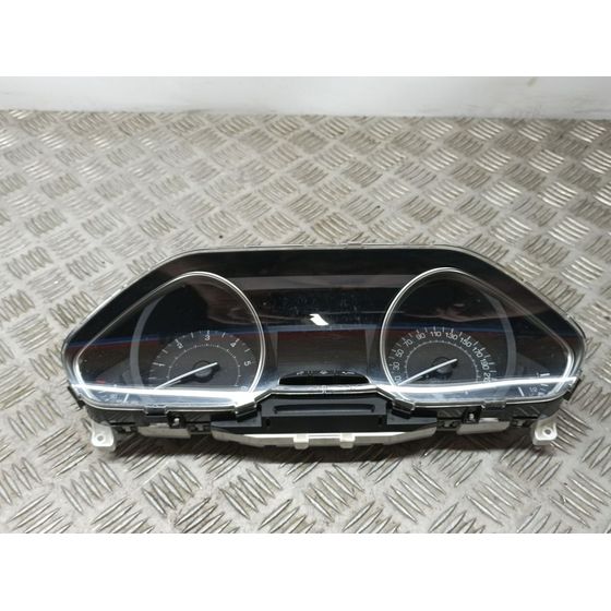 Cuadro Instrumentos Para Peugeot 2008
