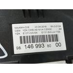 Cuadro Instrumentos Para Peugeot 2008