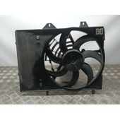 Electroventilador Para Peugeot 2008