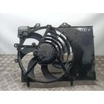 Electroventilador Para Peugeot 2008